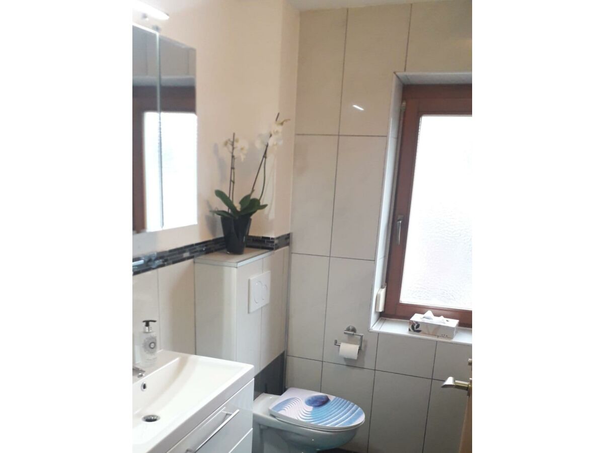 Apartment Panorama Wohnung