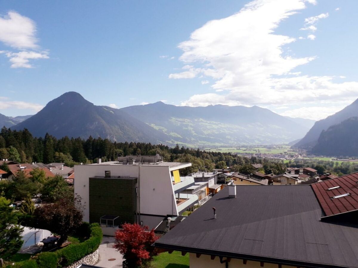 Apartment Panorama Wohnung - Outdoor photo 5