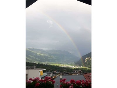 Apartment Panorama Wohnung - Outdoor photo 2