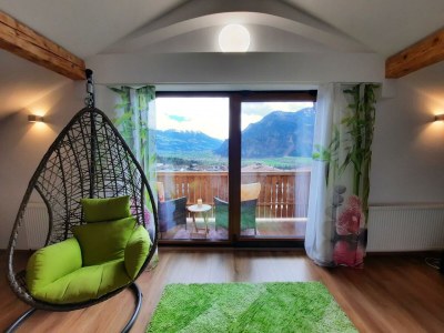 Apartment Panorama Wohnung - Outdoor photo 4