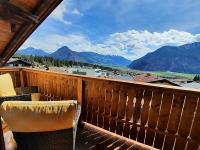 Apartment Panorama Wohnung - Outdoor photo 6