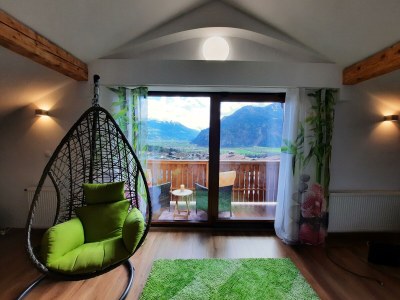 Apartment Panorama Wohnung - Outdoor photo 7