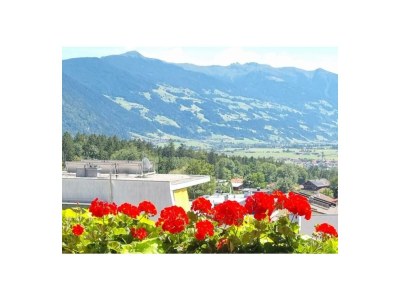 Apartment Panorama Wohnung - Outdoor photo 9