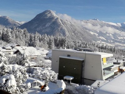 Apartment Panorama Wohnung - Outdoor photo 11