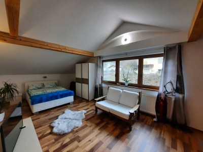 Apartment Panorama Wohnung - Features photo 15