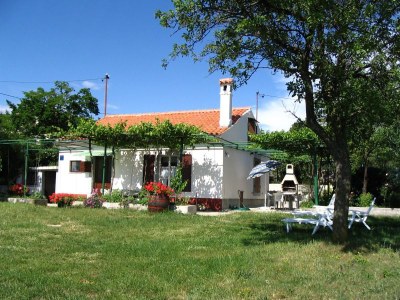 Holiday house Violeta - Outdoor photo 2