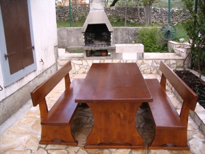 Holiday house Violeta - Outdoor photo 4