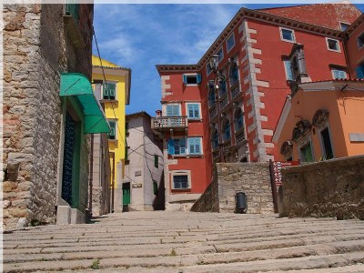 Holiday house Violeta - Environment photo 17