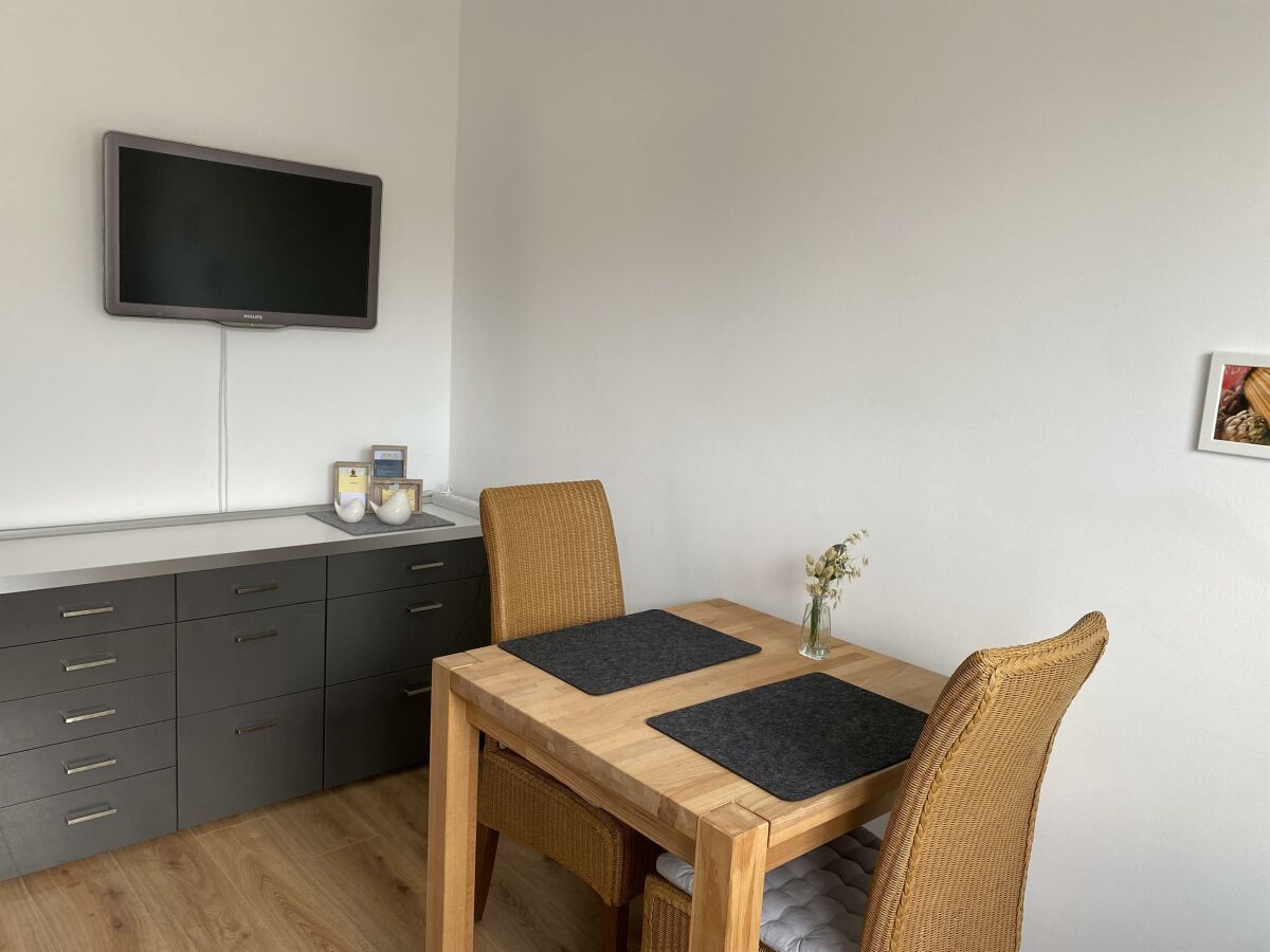 Apartment Ferienwohnung bis 2 Personen (Top 2) - Outdoor photo 3