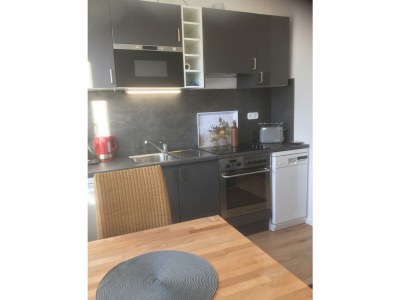 Apartment Ferienwohnung bis 2 Personen (Top 2) - Outdoor photo 2