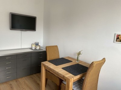 Apartment Ferienwohnung bis 2 Personen (Top 2) - Outdoor photo 3