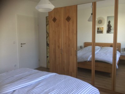 Apartment Ferienwohnung bis 2 Personen (Top 2) - Features photo 7