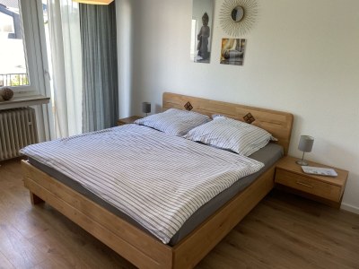 Apartment Ferienwohnung bis 2 Personen (Top 2) - Features photo 9