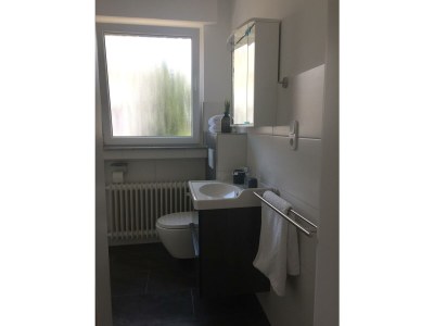 Apartment Ferienwohnung bis 2 Personen (Top 2) - Features photo 10