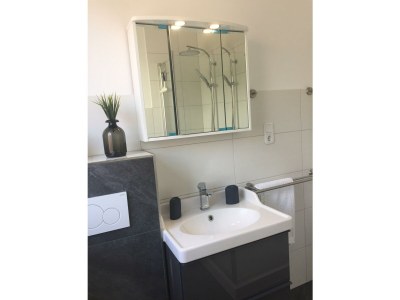 Apartment Ferienwohnung bis 2 Personen (Top 2) - Features photo 11