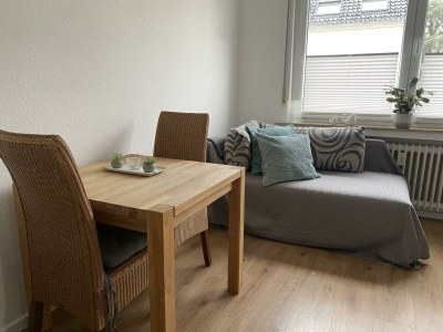 Apartment Ferienwohnung bis 2 Personen (Top 2) - Features photo 13