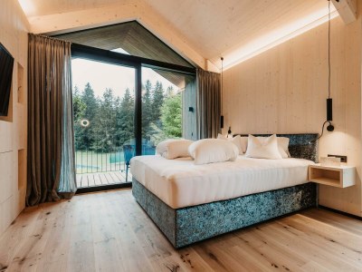 Apartment Tiny House "Wald" für 4 Personen - Outdoor photo 4