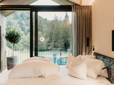 Apartment Tiny House "Wald" für 4 Personen - Outdoor photo 5