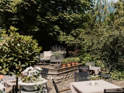 Apartment Tiny House "Wald" für 4 Personen - Outdoor photo 7