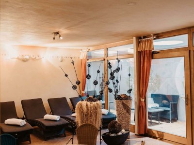 Apartment Tiny House "Wald" für 4 Personen - Outdoor photo 8