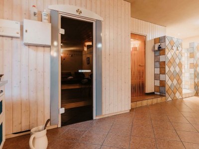 Apartment Tiny House "Wald" für 4 Personen - Outdoor photo 9