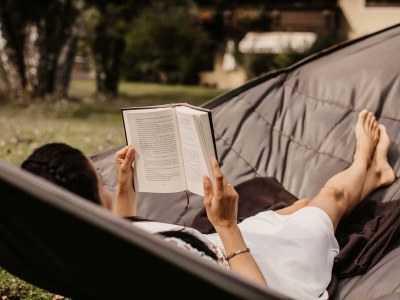 Apartment Tiny House "Wald" für 4 Personen - Outdoor photo 10