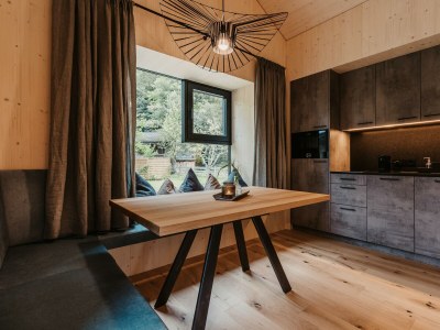 Apartment Tiny House "Wald" für 4 Personen - Outdoor photo 11