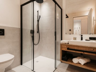 Apartment Tiny House "Wald" für 4 Personen - Outdoor photo 12