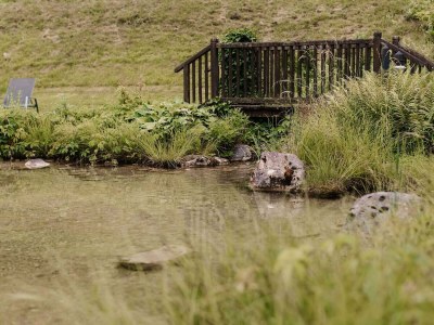 Apartment Tiny House "Wald" für 4 Personen - Outdoor photo 13