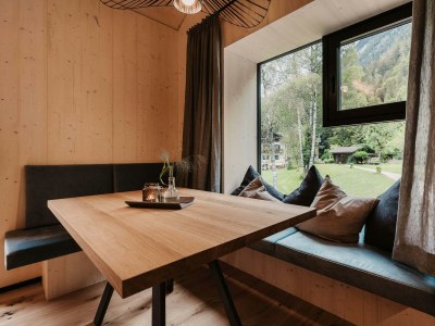 Apartment Tiny House "Wald" für 4 Personen - Outdoor photo 14