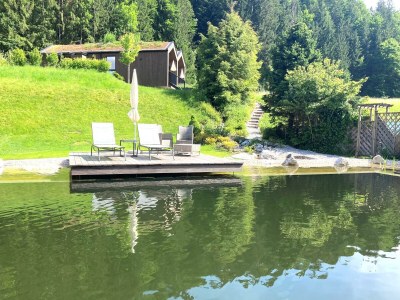 Apartment Tiny House "Wald" für 4 Personen - Outdoor photo 15