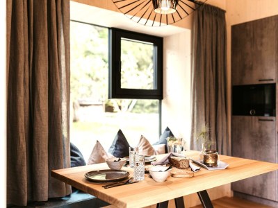 Apartment Tiny House "Wald" für 4 Personen - Outdoor photo 16