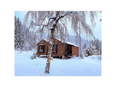 Apartment Tiny House "Wald" für 4 Personen - Features photo 19