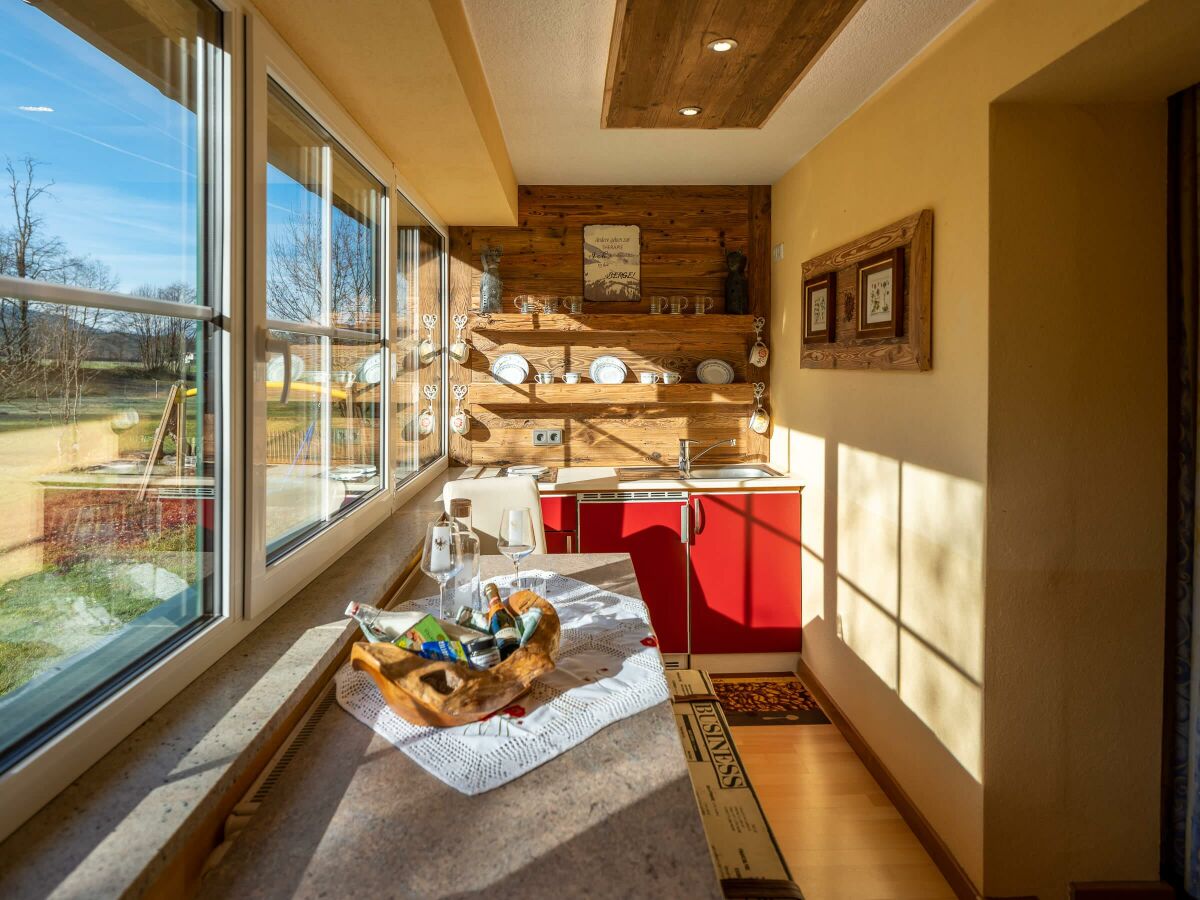 Apartment Appartement "Marie" für bis zu 6 Personen - Outdoor photo 2