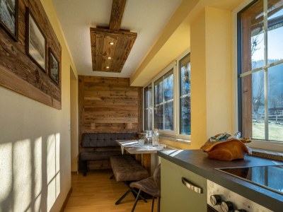 Apartment Appartement "Marie" für bis zu 6 Personen - Outdoor photo 8