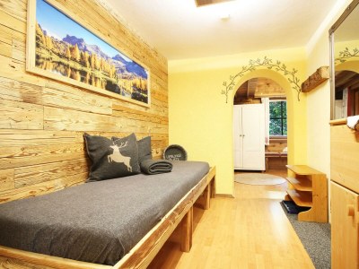 Apartment Appartement "Marie" für bis zu 6 Personen - Outdoor photo 9