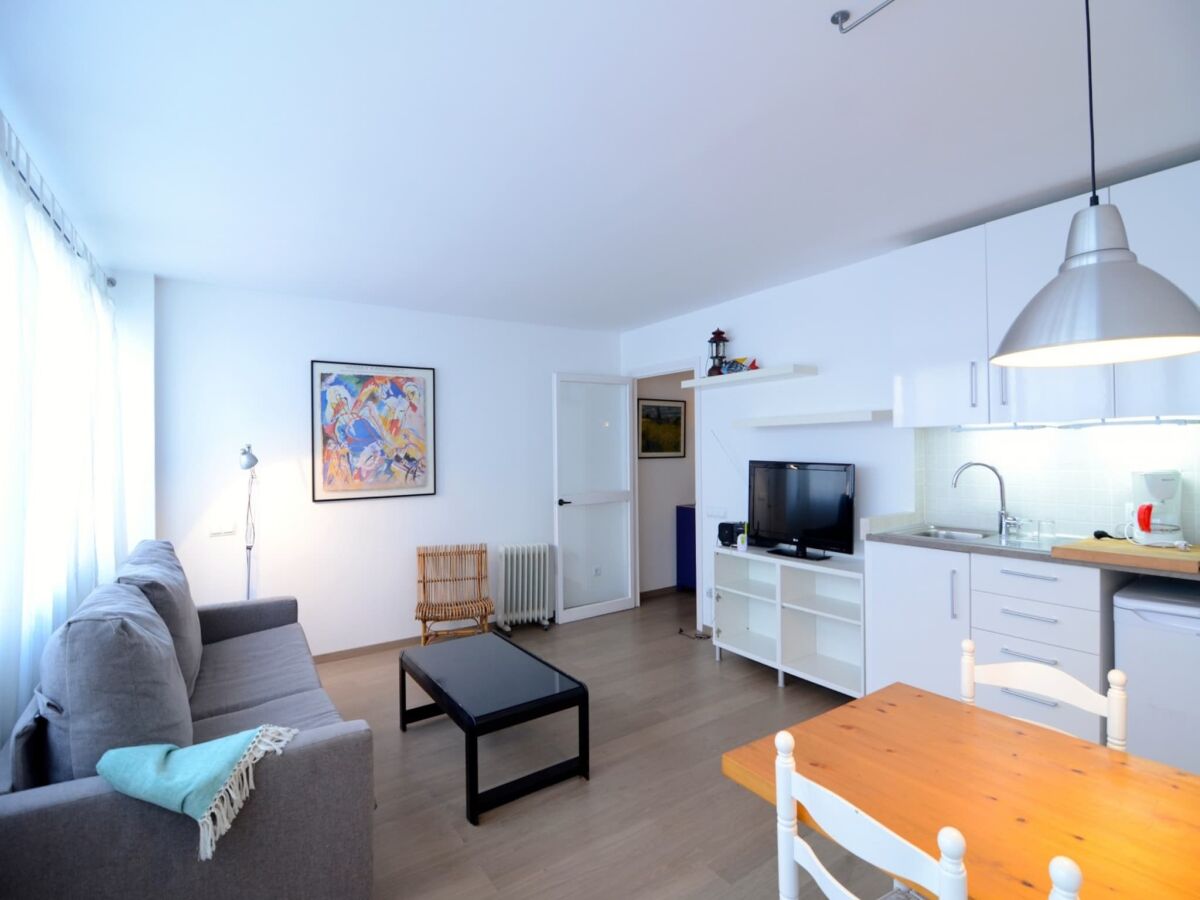 Apartment Apartment in Costa Brava near Sandy Beaches - Features photo 4
