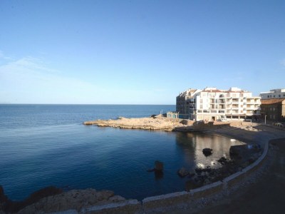 Apartment Apartment in Costa Brava near Sandy Beaches - Outdoor photo 3