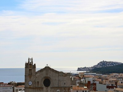 Apartment Apartment in Costa Brava near Sandy Beaches - Environment photo 9