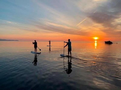 Apartment Apartment in Costa Brava near Sandy Beaches - Environment photo 11
