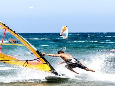 Apartment Apartment in Costa Brava near Sandy Beaches - Environment photo 12