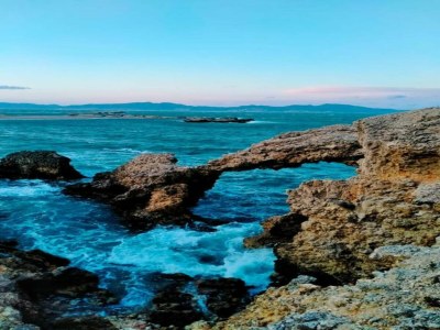 Apartment Apartment in Costa Brava near Sandy Beaches - Environment photo 15