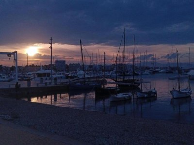 Apartment Apartment in Costa Brava near Sandy Beaches - Environment photo 21