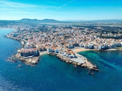 Apartment Apartment in Costa Brava near Sandy Beaches - Environment photo 22