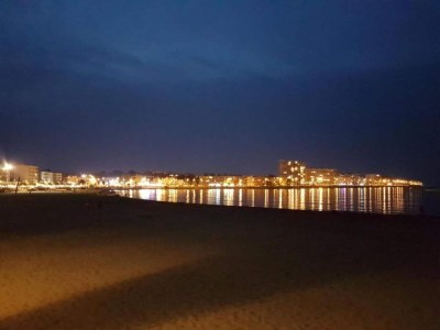 Apartment Apartment in Costa Brava near Sandy Beaches - Environment photo 23