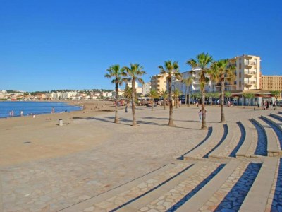 Apartment Apartment in Costa Brava near Sandy Beaches - Environment photo 24