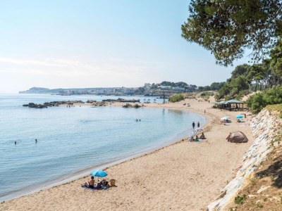 Apartment Apartment in Costa Brava near Sandy Beaches - Environment photo 27
