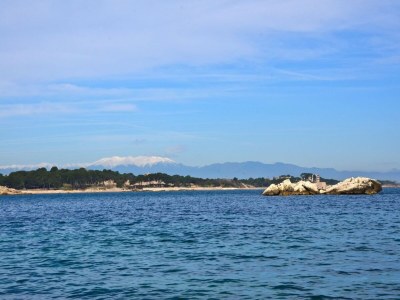 Apartment Apartment in Costa Brava near Sandy Beaches - Environment photo 31