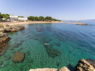 Apartment Apartment in Costa Brava near Sandy Beaches - Environment photo 32
