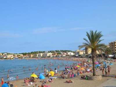 Apartment Apartment in Costa Brava near Sandy Beaches - Environment photo 34